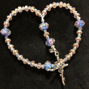 Prayer Bracelet